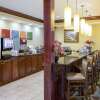 Отель Comfort Suites Harvey - New Orleans West, фото 10