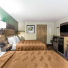 Отель Quality Inn Black Mountain-Asheville East, фото 6