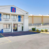Отель Motel 6 El Paso, TX - West, фото 1