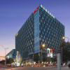Отель Hampton by Hilton Huai’an Xuyi, фото 28