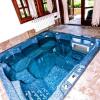 Отель Sharlopova Boutique Guest House - Sauna & Hot Tub, фото 17