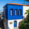 Отель magicstay - guest house 3 stars samothraki, фото 1
