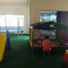 Отель Flat e Parque Resort Lacqua Di Roma com Super Parque Aquático INCLUSO para sua família!, фото 12