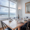Отель Captains Walk - 4 Bedroom Apartment - Saundersfoot, фото 14
