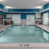 Отель Hampton Inn & Suites Indianapolis West Speedway, фото 16