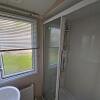 Отель Beautiful 3-bed Caravan at Rockley Park Poole, фото 13