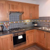 Отель Hewlett Apartments, фото 20