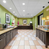 Отель Hampton Inn & Suites San Luis Obispo, фото 25