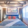 Отель Parrot Cottage at Love Beach Pool, фото 5