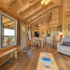 Отель Journeys End 2 - One Bedroom Cabin, фото 2