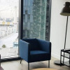 Отель Docklands Waterfront 1006PR 2 Bed Free Wifi, фото 13