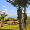 Отель Villa With 6 Bedrooms in Marrakech, With Private Pool, Terrace and Wif, фото 24