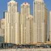 Отель Delta by Marriott Jumeirah Beach в Дубае