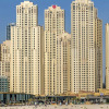Отель Delta by Marriott Jumeirah Beach, фото 1