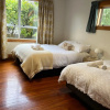 Отель Rotorua Holiday Villa, фото 4