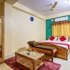 Отель OYO 16791 Blue Ocean Resort, фото 3