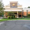 Отель Hampton Inn-Wilmington-Newark, фото 14