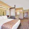 Отель Microtel by Wyndham Perry National Fairground Area I-75 в Перри