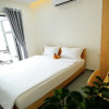 Отель City House Apartment - Minh Khai 2, фото 12