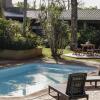 Отель Cabanas El Descanso Iguazu, фото 8