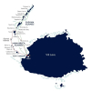 Отель Captain Cruises Fiji, Fiji Cruise line - All inclusive & Departs most, фото 27