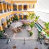 Отель Palacio Provincial San Juan, Curio Collection By H, фото 23