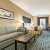 Отель Days Inn And Suites Mineral Wells, фото 3