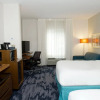 Отель Fairfield Inn Suites Memphis Germantown, фото 3