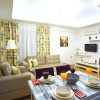 Отель Likya Garden Residence One Bedroom F8, фото 14