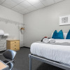 Отель The Modern Suites at St Louis University, фото 4