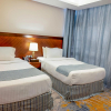 Отель Ruve Jeddah Hotel, фото 23