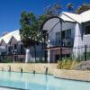 Отель Mandurah Quay Resort, фото 4