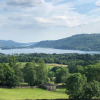 Отель Stylish & Contemporary 5 * Fully Renovated Luxurious Holiday Cottage Ambleside, фото 13