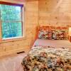 Отель Moose Lodge and Cabins by Bretton Woods Vacations, фото 8