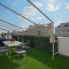 Отель Beautifuly Decorated 2 Bd Apart With Private Terrace. Reina Sofia Terrace, фото 11