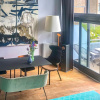 Отель Stunning Home in Bergen aan Zee With 2 Bedrooms and Internet, фото 10