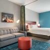Отель Home2 Suites by Hilton Madison Central Alliant Energy Center, фото 5