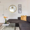 Отель The Vauxhall Bolthole - Elegant and Bright 2bdr Flat, фото 19