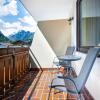 Отель Apartment Bergblick Anna in Kaprun With Balcony, фото 8