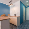 Отель New Gudauri Atrium apartment 514, фото 7