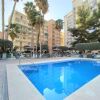 Отель Apartment Dona I Benidorm, фото 12