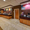 Отель Fairfield Inn & Suites Oklahoma City Airport, фото 18