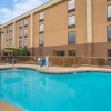 Отель Hampton Inn Conyers, фото 14