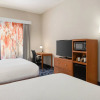 Отель Fairfield Inn & Suites Jacksonville West/Chaffee Point, фото 32