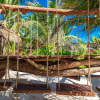 Отель Kanan Tulum Hotel, фото 8