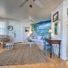 Отель Serene Hudson Home on Canal w/ Direct Gulf Access, фото 25