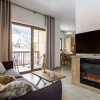 Отель Pleasing Apartment 300 m From the ski Lift in a Mountain Village, фото 5