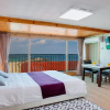 Отель Gangneung Seaview Pension, фото 47