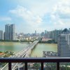 Отель Guangzhou Xingke International Apartment, фото 25