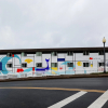 Отель Coastal Inn by OYO Lincoln City - Oregon Coast Hwy, фото 1